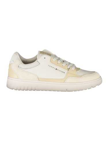 TOMMY HILFIGER CALZATURA SPORTIVA UOMO BEIGE