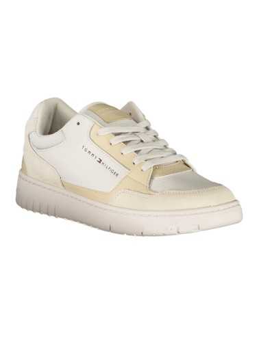 TOMMY HILFIGER CALZATURA SPORTIVA UOMO BEIGE