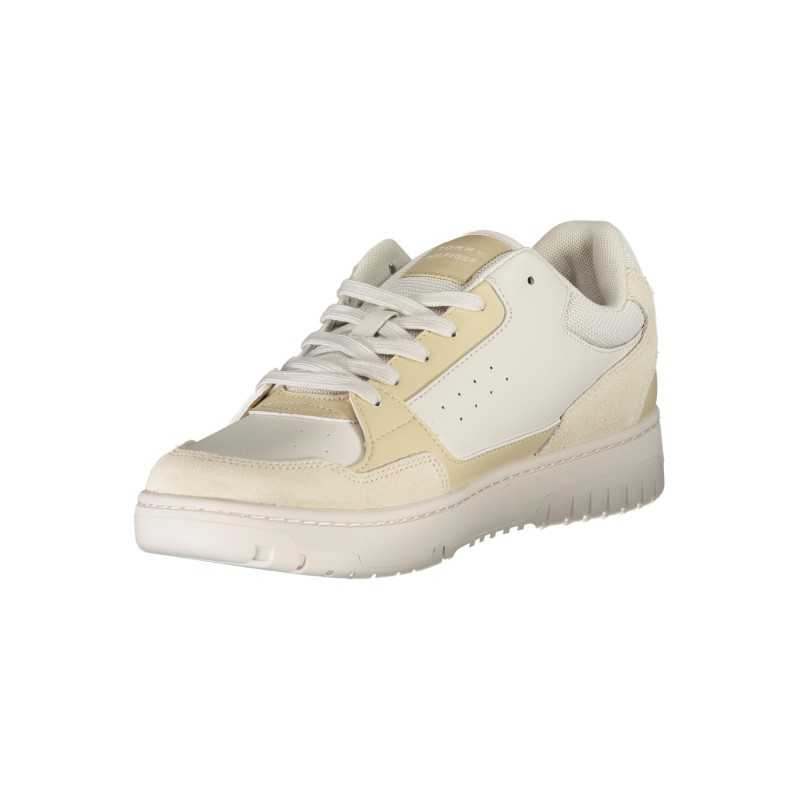 TOMMY HILFIGER CALZATURA SPORTIVA UOMO BEIGE