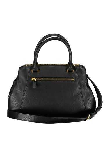 GUESS JEANS BORSA DONNA NERO