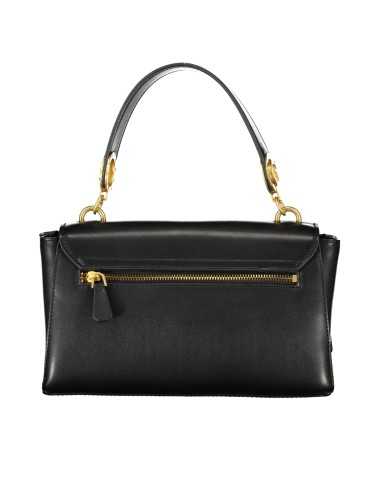 GUESS JEANS BORSA DONNA NERO