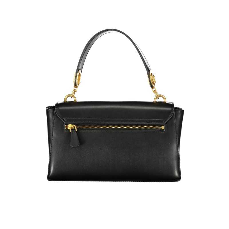 GUESS JEANS BORSA DONNA NERO