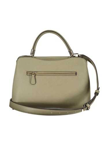 GUESS JEANS BORSA DONNA VERDE