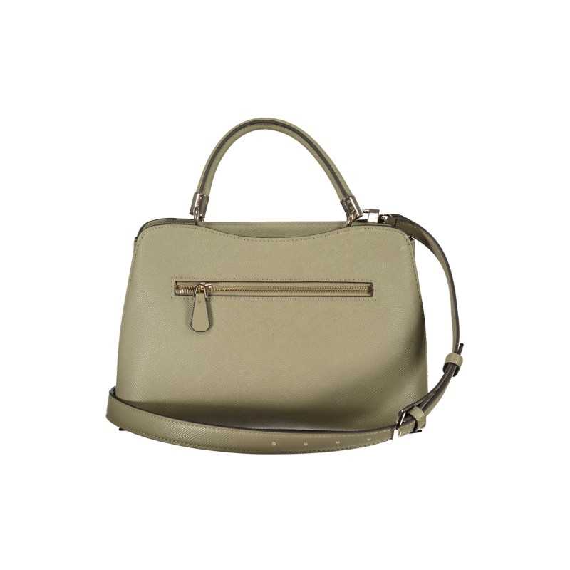 GUESS JEANS BORSA DONNA VERDE