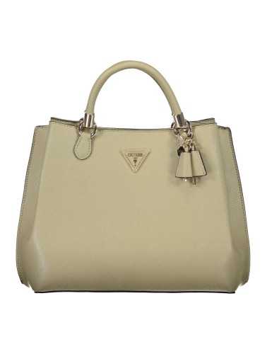 GUESS JEANS BORSA DONNA VERDE