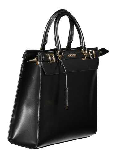 GUESS JEANS BORSA DONNA NERO