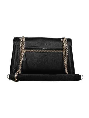 GUESS JEANS BORSA DONNA NERO