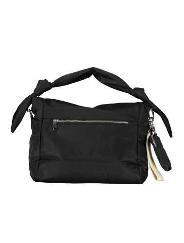 DESIGUAL BORSA DONNA NERO