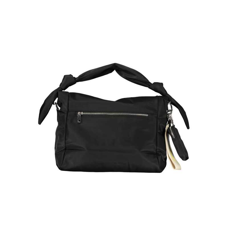 DESIGUAL BORSA DONNA NERO