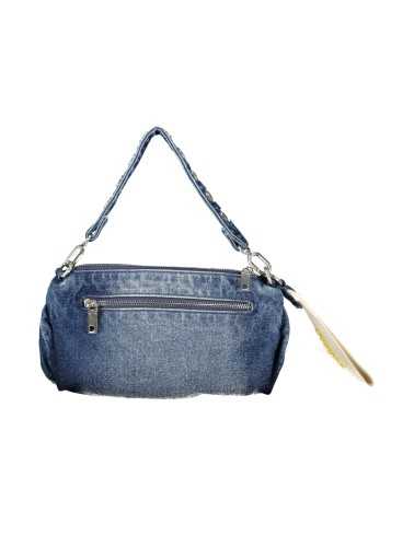 DESIGUAL BORSA DONNA BLU