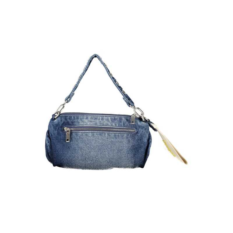 DESIGUAL BORSA DONNA BLU