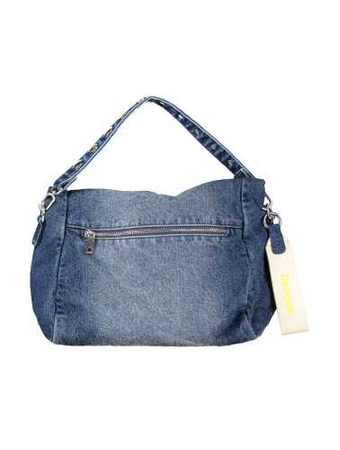 DESIGUAL BORSA DONNA BLU