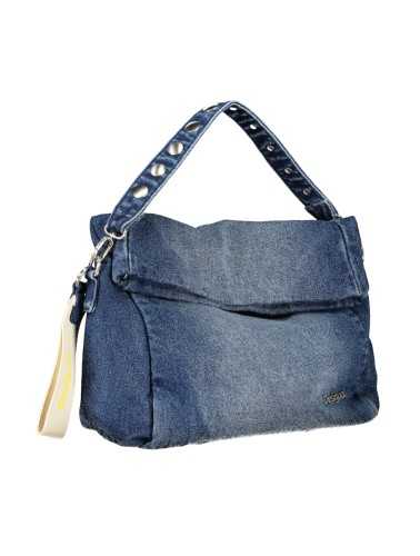 DESIGUAL BORSA DONNA BLU