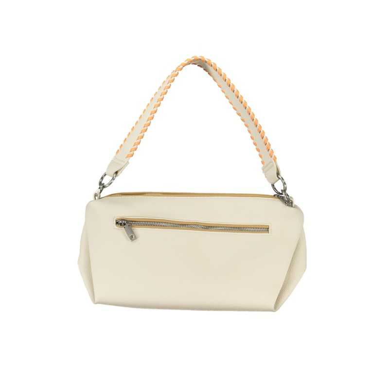 DESIGUAL BORSA DONNA BIANCO