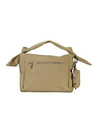 DESIGUAL BORSA DONNA VERDE