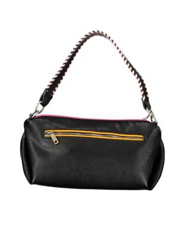 DESIGUAL BORSA DONNA NERO