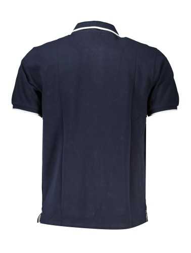 NORTH SAILS POLO MANICHE CORTE UOMO BLU