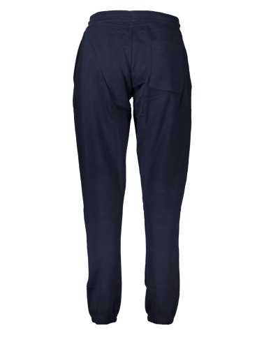 TOMMY HILFIGER PANTALONE UOMO BLU