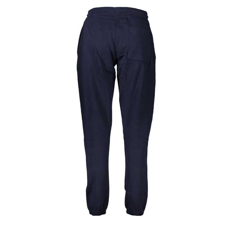 TOMMY HILFIGER PANTALONE UOMO BLU