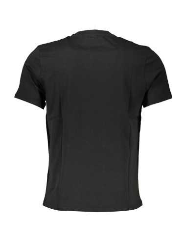 NORTH SAILS T-SHIRT MANICHE CORTE UOMO NERO