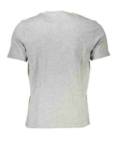 NORTH SAILS T-SHIRT MANICHE CORTE UOMO GRIGIO