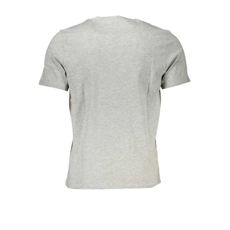 NORTH SAILS T-SHIRT MANICHE CORTE UOMO GRIGIO