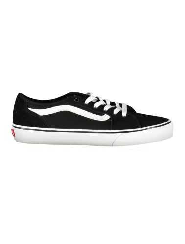 VANS SNEAKERS UOMO NERO