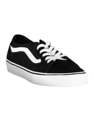 VANS CALZATURA SPORTIVA UOMO NERO