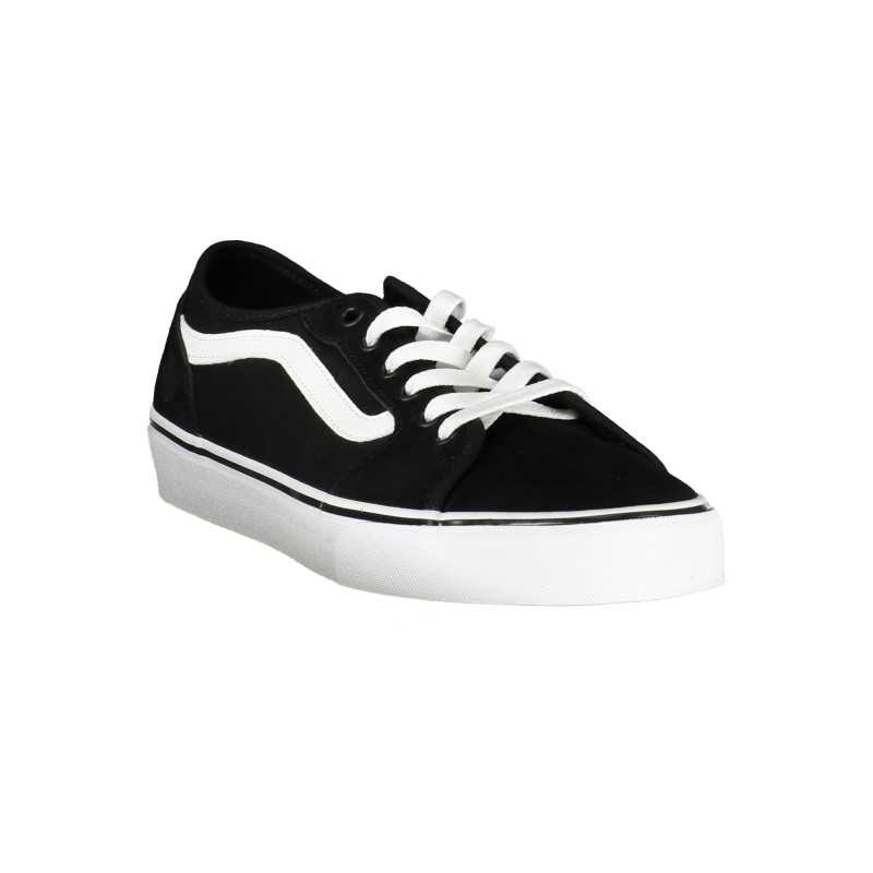 VANS CALZATURA SPORTIVA UOMO NERO