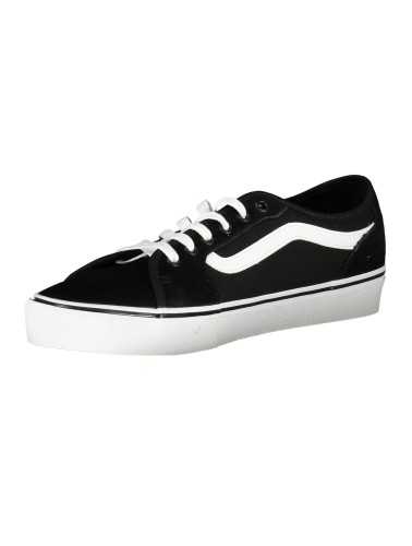 VANS CALZATURA SPORTIVA UOMO NERO