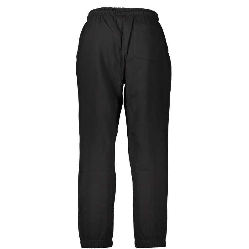 TOMMY HILFIGER PANTALONE UOMO NERO