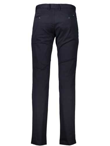 TOMMY HILFIGER PANTALONE UOMO BLU