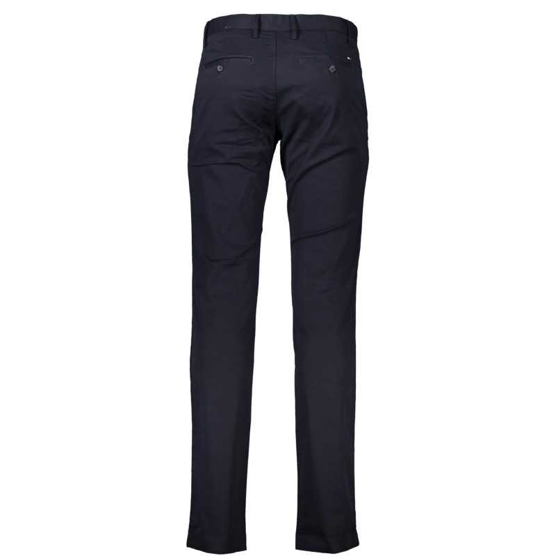 TOMMY HILFIGER PANTALONE UOMO BLU