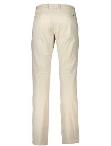 TOMMY HILFIGER PANTALONE UOMO BEIGE