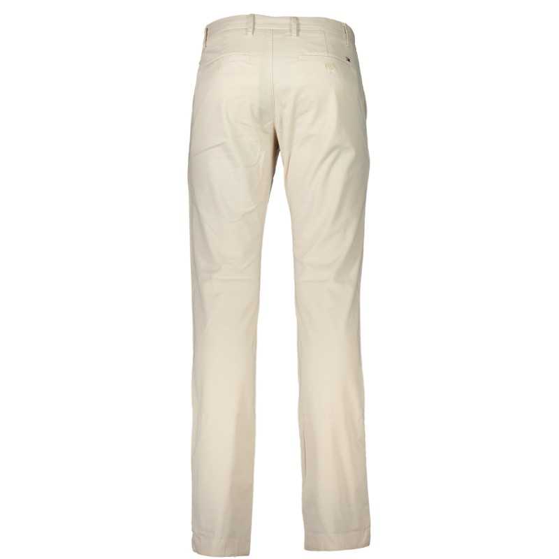 TOMMY HILFIGER PANTALONE UOMO BEIGE