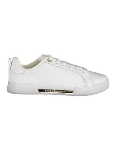 TOMMY HILFIGER CALZATURA SPORTIVA DONNA BIANCO