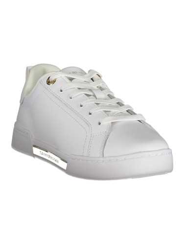 TOMMY HILFIGER CALZATURA SPORTIVA DONNA BIANCO