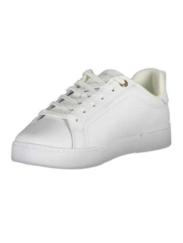 TOMMY HILFIGER CALZATURA SPORTIVA DONNA BIANCO