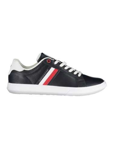 TOMMY HILFIGER CALZATURA SPORTIVA UOMO BLU