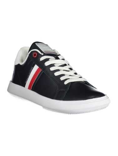 TOMMY HILFIGER CALZATURA SPORTIVA UOMO BLU