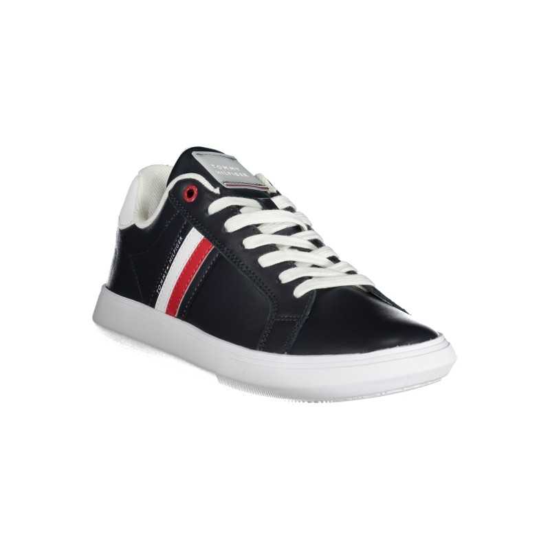 TOMMY HILFIGER CALZATURA SPORTIVA UOMO BLU