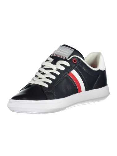 TOMMY HILFIGER CALZATURA SPORTIVA UOMO BLU