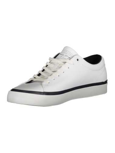 TOMMY HILFIGER CALZATURA SPORTIVA UOMO BIANCO