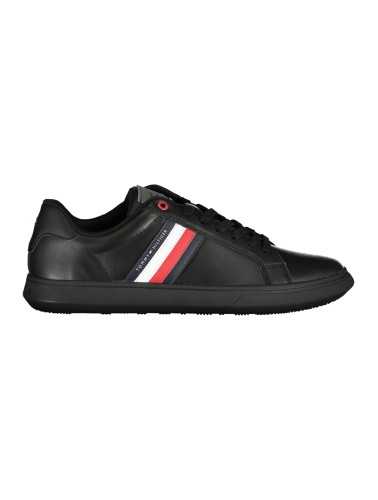 TOMMY HILFIGER CALZATURA SPORTIVA UOMO NERO