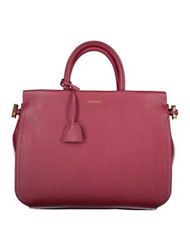 COCCINELLE BORSA DONNA ROSSO