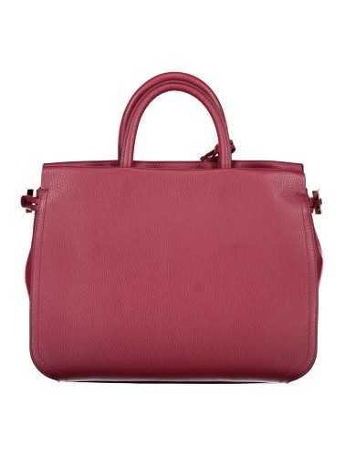 COCCINELLE BORSA DONNA ROSSO