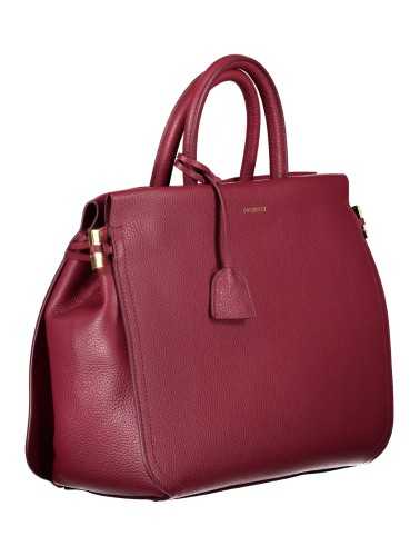 COCCINELLE BORSA DONNA ROSSO