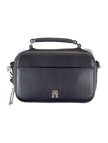 TOMMY HILFIGER BORSA DONNA BLU