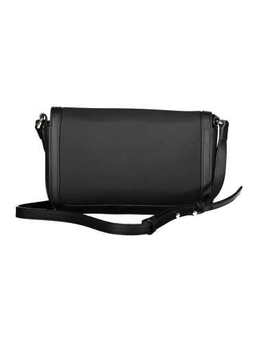 TOMMY HILFIGER BORSA DONNA NERO