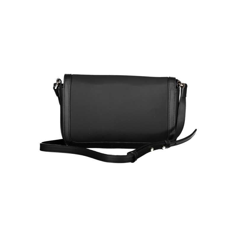 TOMMY HILFIGER BORSA DONNA NERO